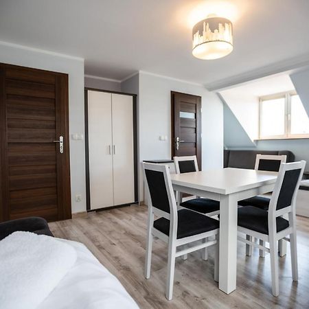 Pablo Apartment Niechorze Bagian luar foto