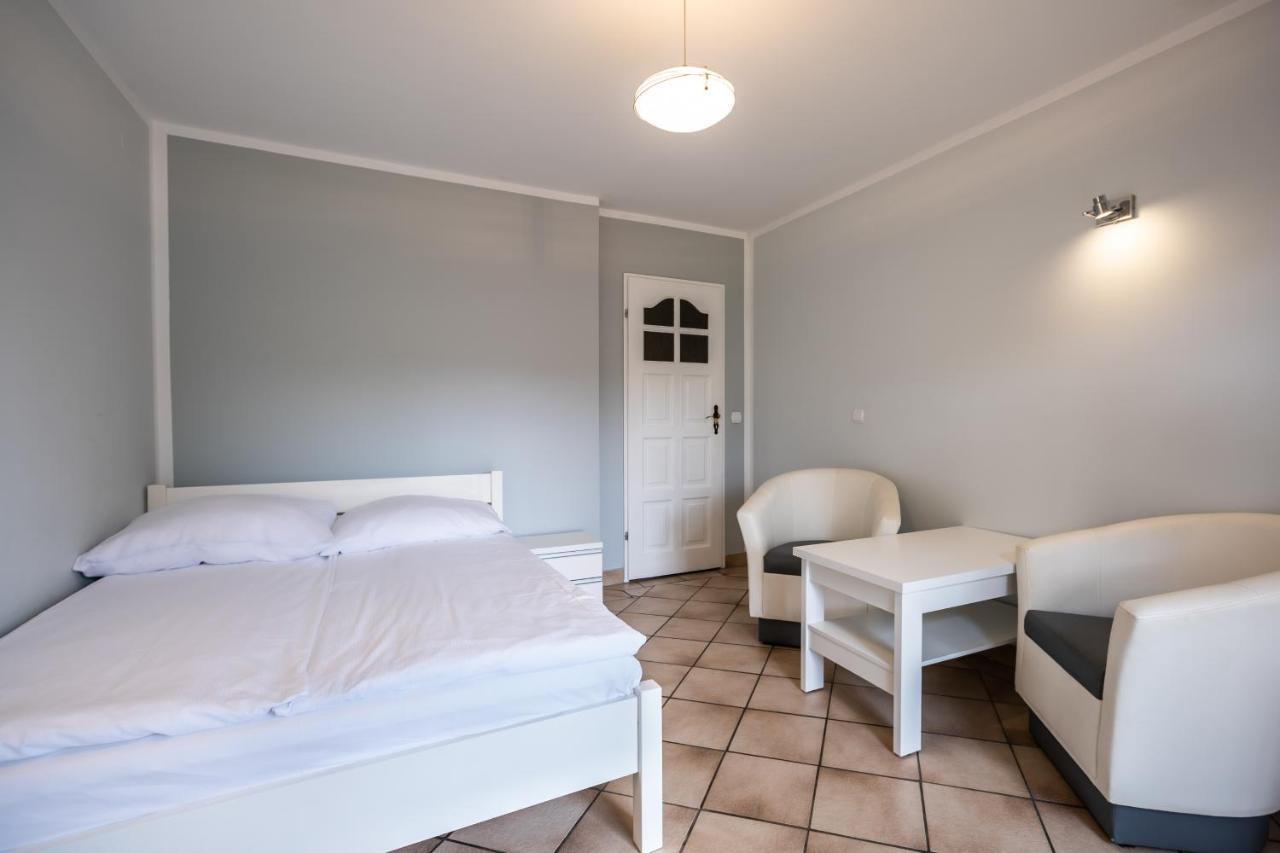 Pablo Apartment Niechorze Bagian luar foto