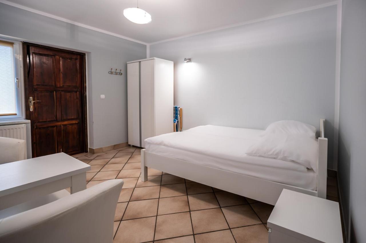 Pablo Apartment Niechorze Bagian luar foto