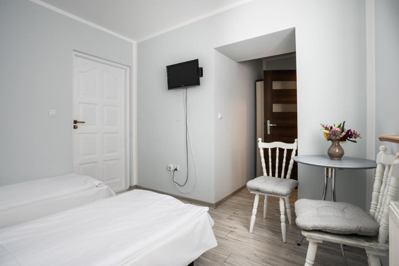 Pablo Apartment Niechorze Bagian luar foto