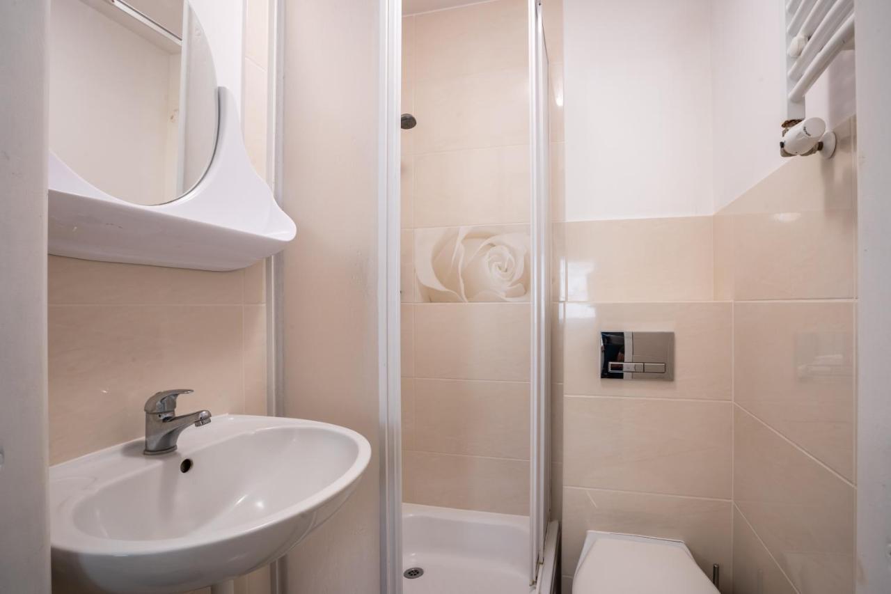 Pablo Apartment Niechorze Bagian luar foto