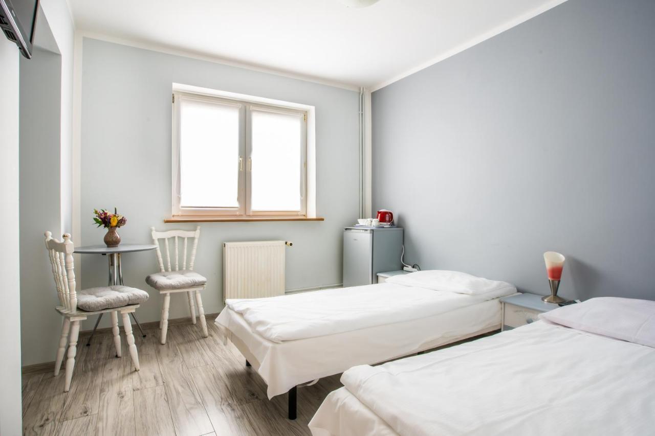 Pablo Apartment Niechorze Bagian luar foto