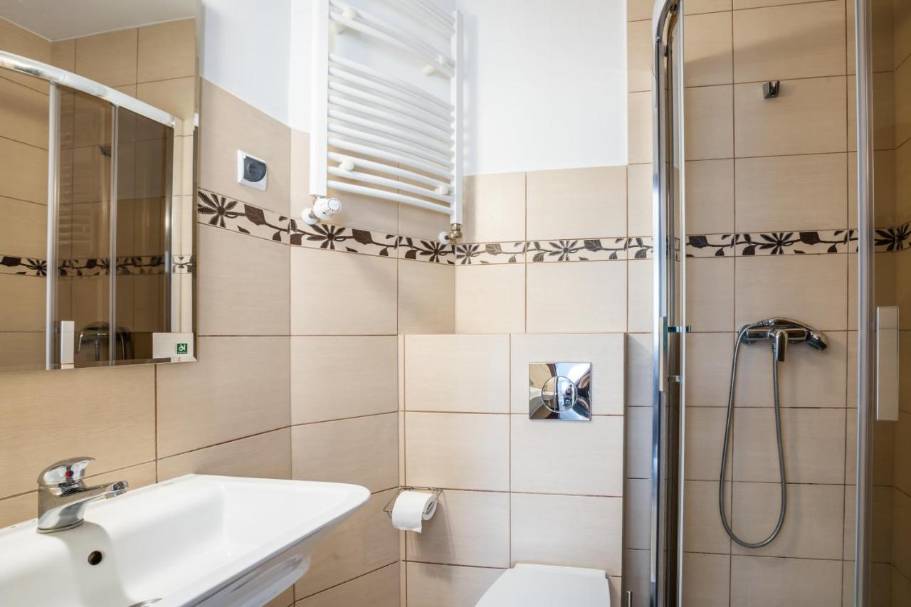 Pablo Apartment Niechorze Bagian luar foto
