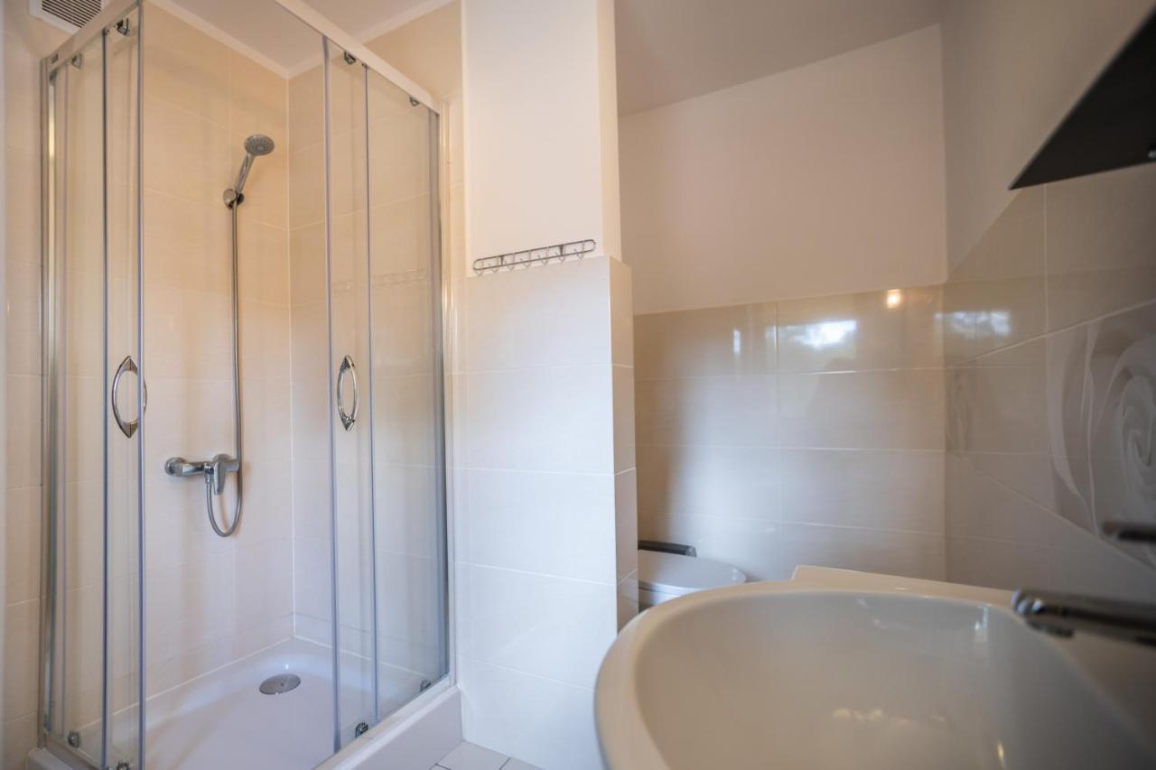 Pablo Apartment Niechorze Bagian luar foto