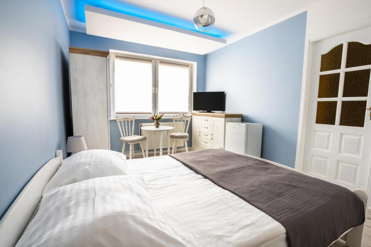Pablo Apartment Niechorze Bagian luar foto