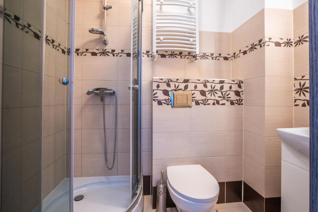 Pablo Apartment Niechorze Bagian luar foto