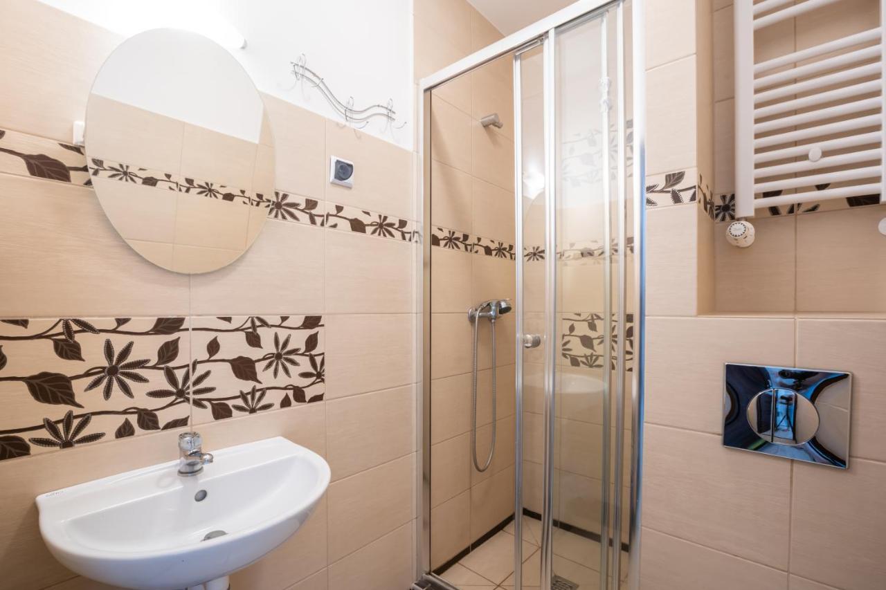 Pablo Apartment Niechorze Bagian luar foto