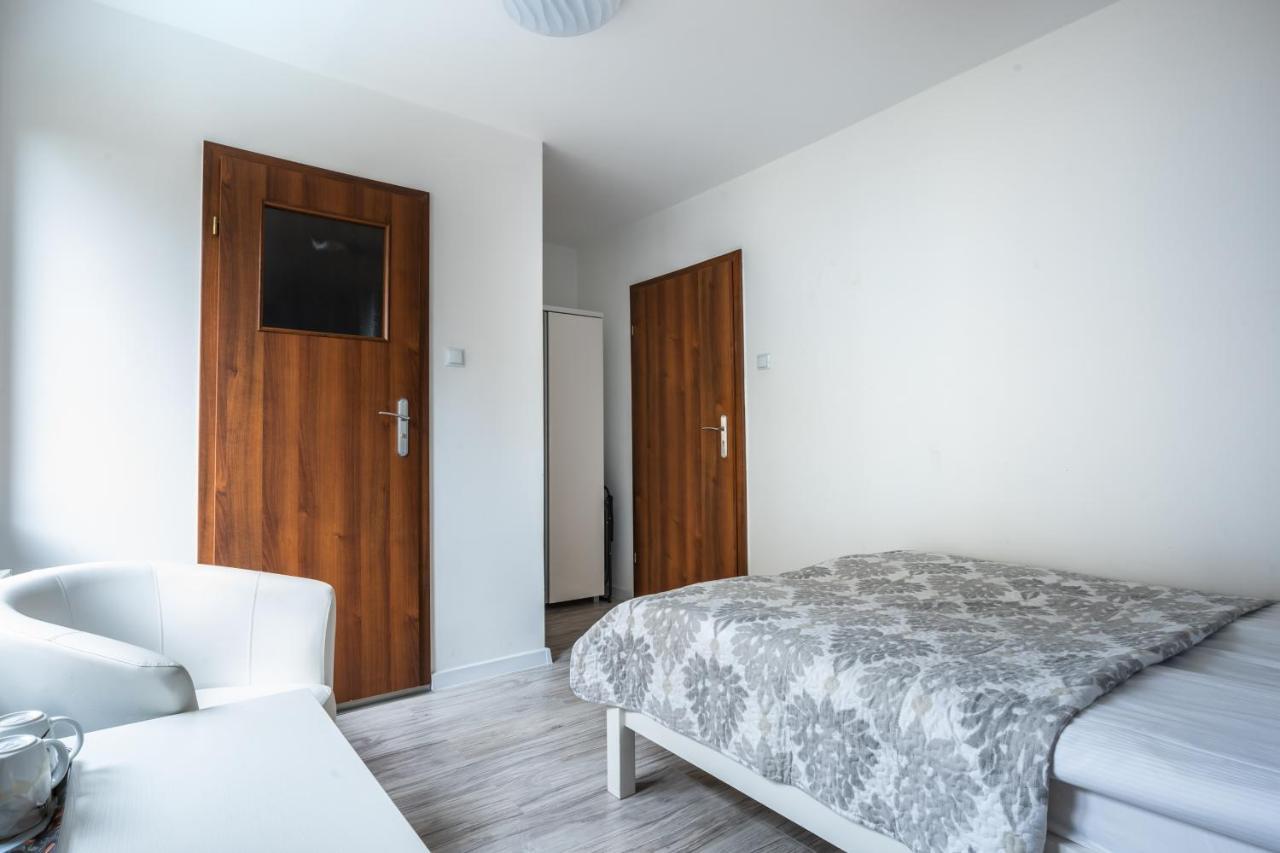 Pablo Apartment Niechorze Bagian luar foto