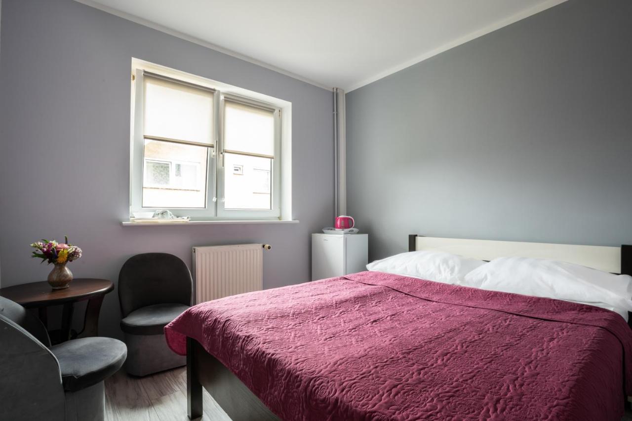 Pablo Apartment Niechorze Bagian luar foto