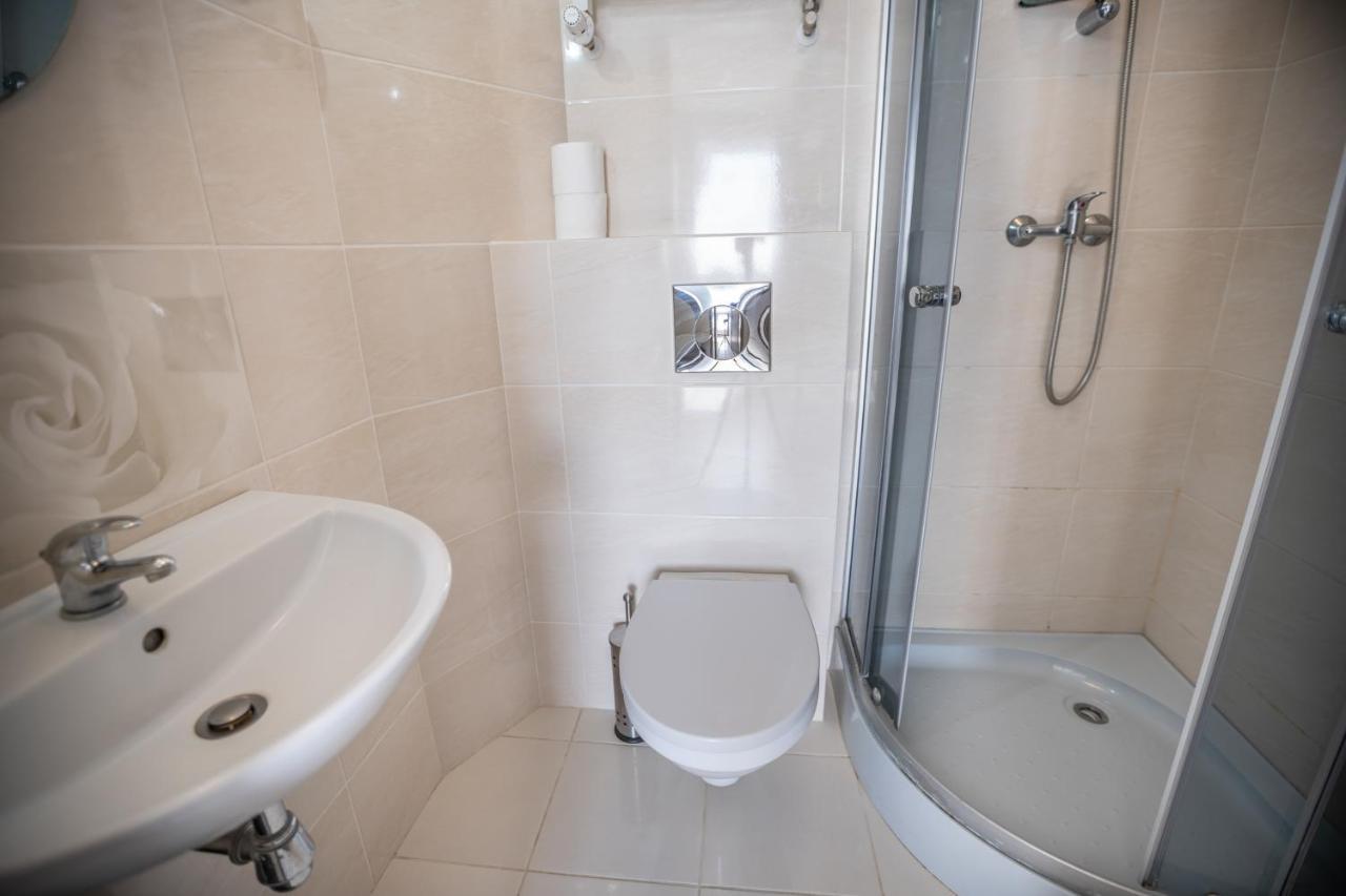 Pablo Apartment Niechorze Bagian luar foto
